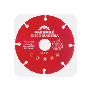 DISCO MADEIRA