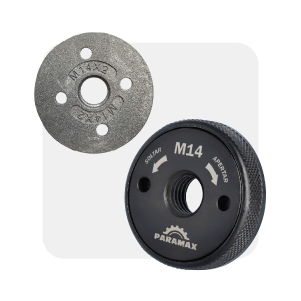 Flange M14