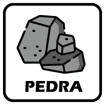 PEDRA