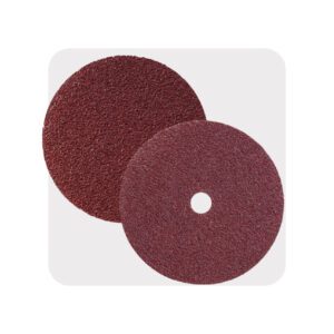 Disco de Lixa Metal – Madeira