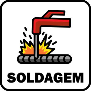 SOLDAGEM