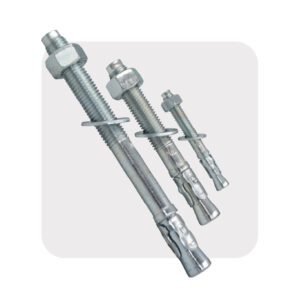 Chumbador Parabolt – PBA