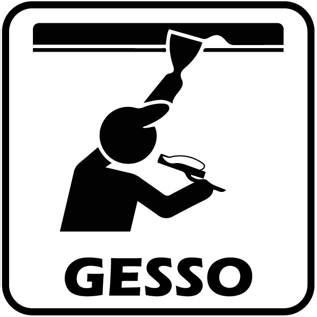 GESSO