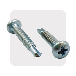 Parafuso Cabeça Panela