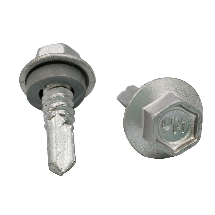 PARAFUSO RUSPERT EPDM