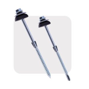 Parafuso Sextavado com Asa