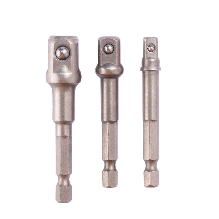 ADAPTADOR DE SOQUETE