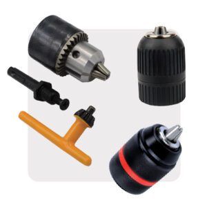 Acessórios de Furadeira