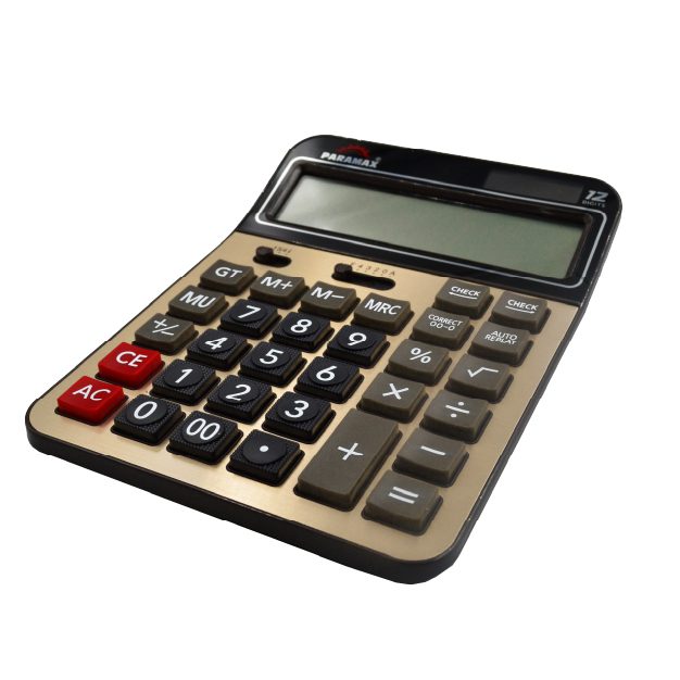 CALCULADORA