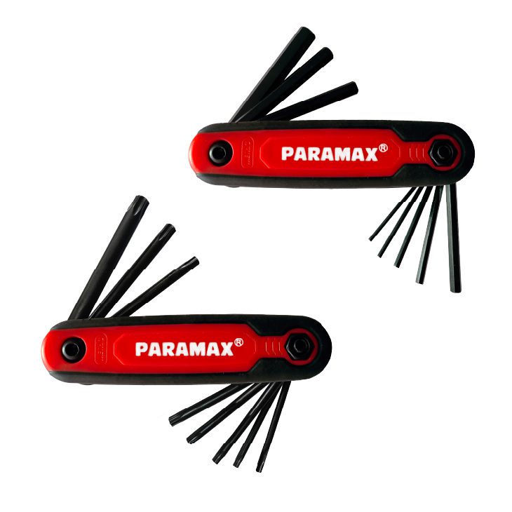 CANIVETE ALLEN E TORX