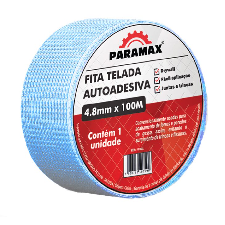 FITA TELADA