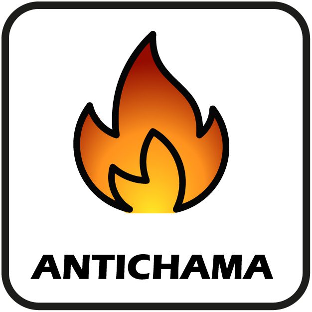 ANTICHAMAS