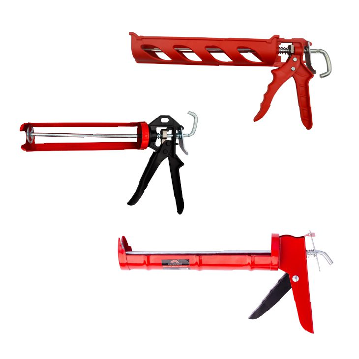 APLICADORES DE SILICONE