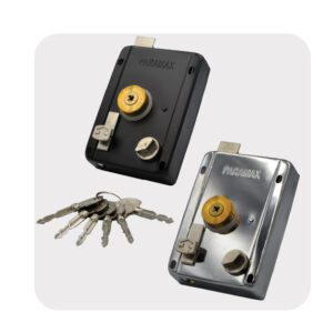 Fechadura Antifurto Sobrepor