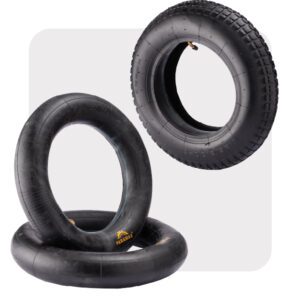 Pneu e Câmara de Ar