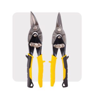 Tesoura de Aviação