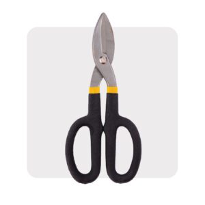 Tesoura de Funileiro