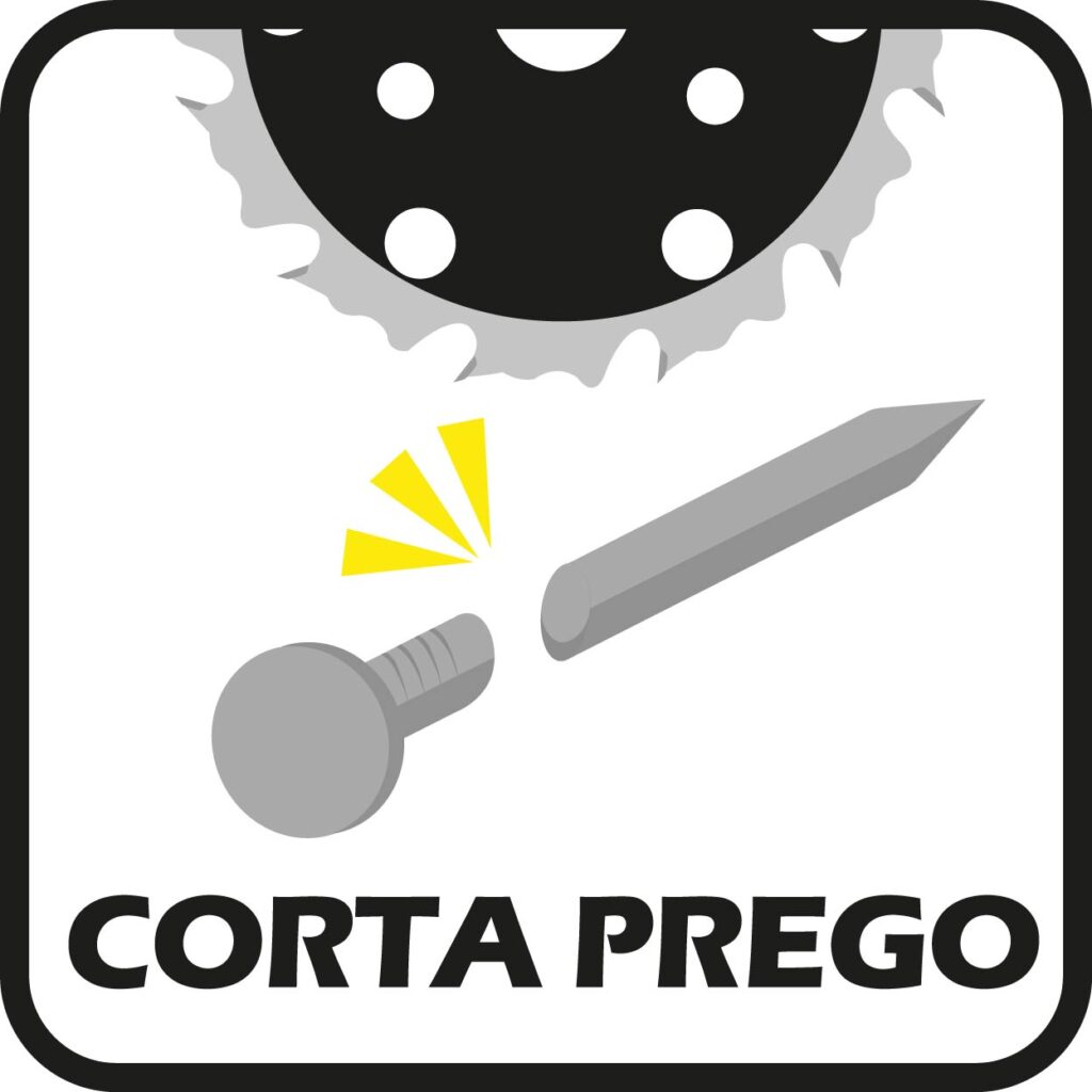 CORTA PREGO